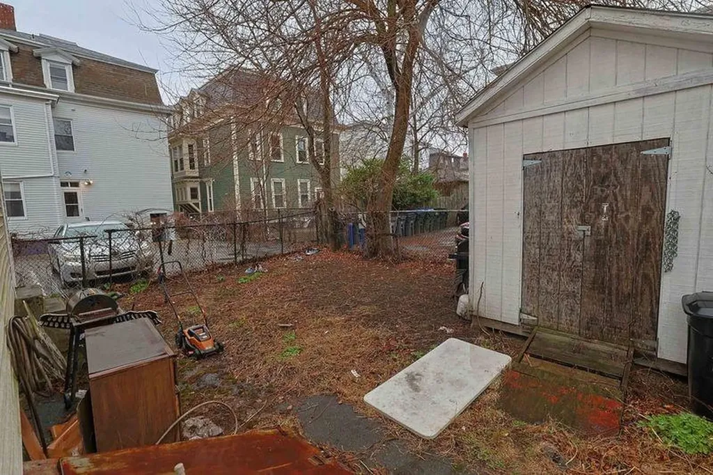 203 Federal Street Providence RI 02903