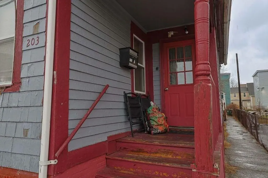 203 Federal Street Providence RI 02903
