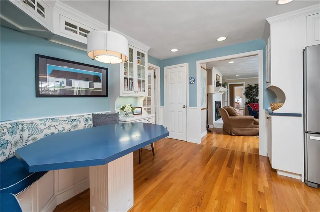 56 Hillside Road Cumberland RI 02864