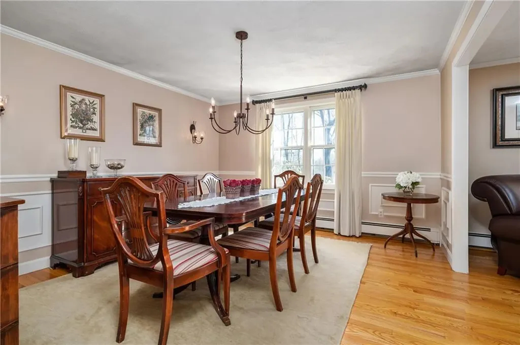 56 Hillside Road Cumberland RI 02864