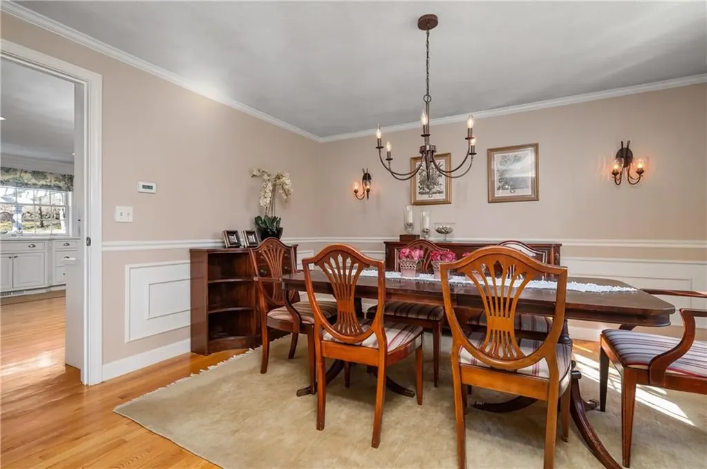 56 Hillside Road Cumberland RI 02864