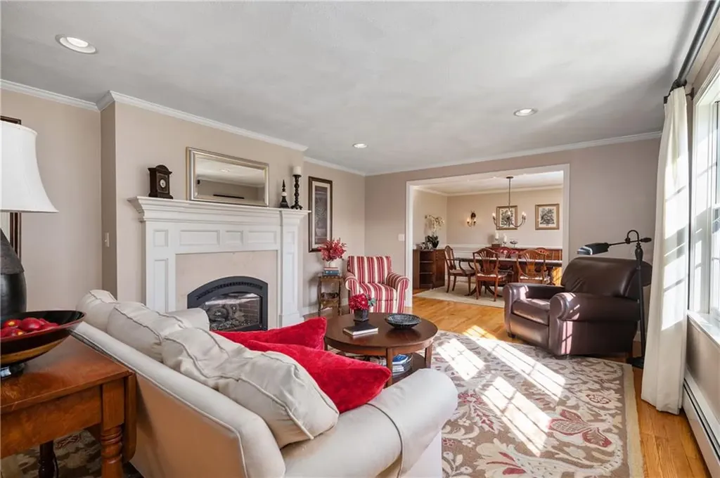56 Hillside Road Cumberland RI 02864