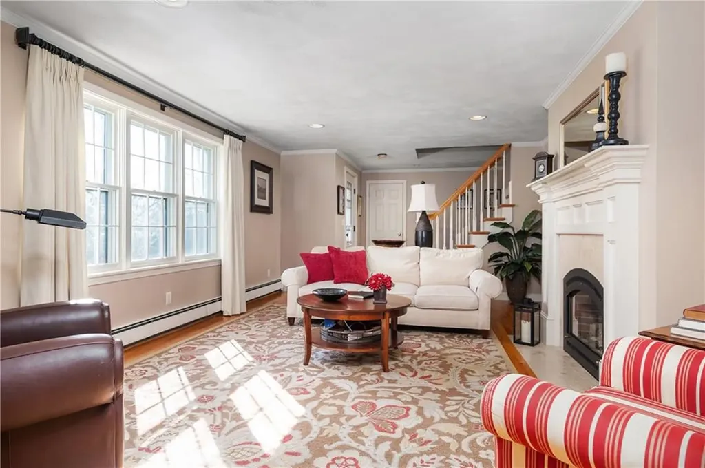 56 Hillside Road Cumberland RI 02864