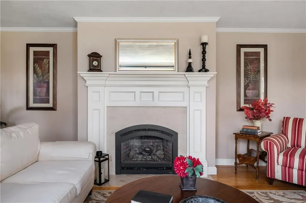 56 Hillside Road Cumberland RI 02864