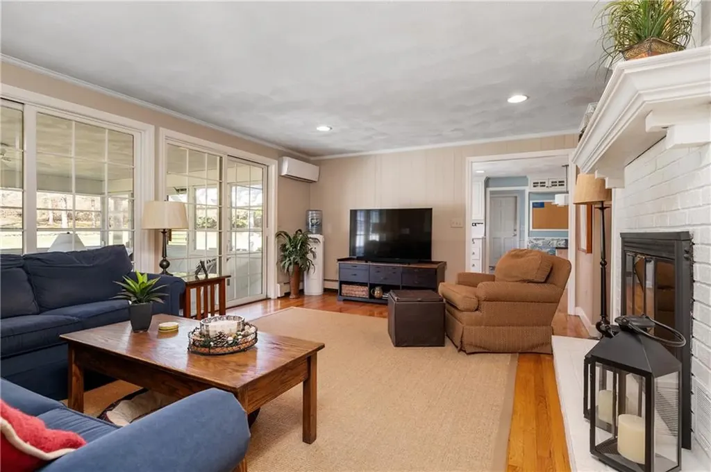 56 Hillside Road Cumberland RI 02864