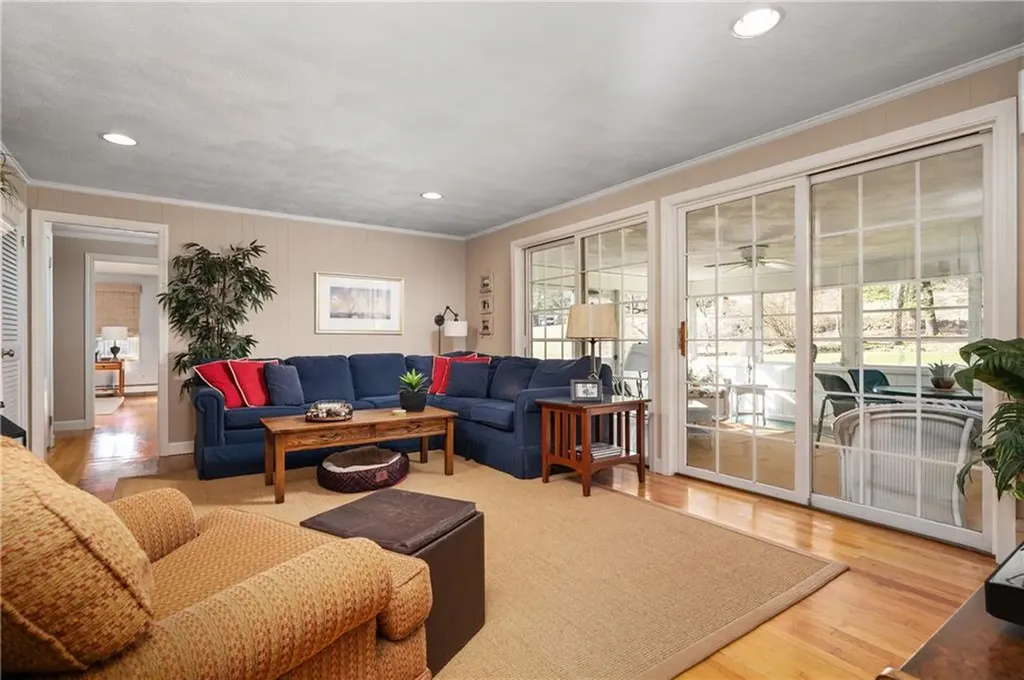 56 Hillside Road Cumberland RI 02864