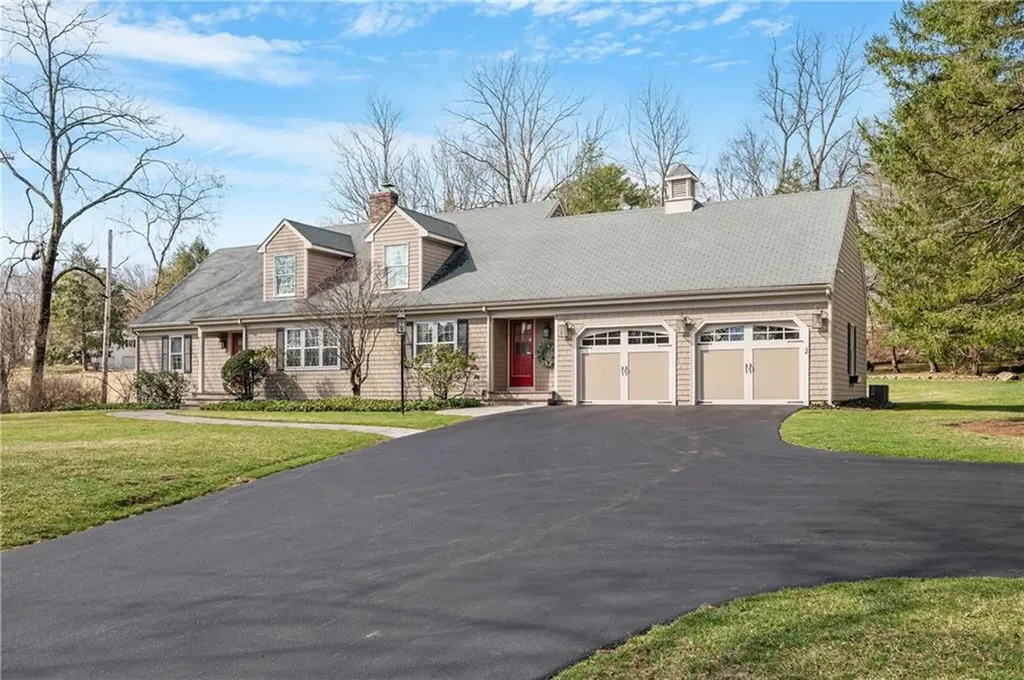 56 Hillside Road Cumberland RI 02864