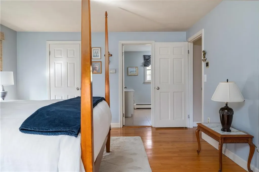56 Hillside Road Cumberland RI 02864