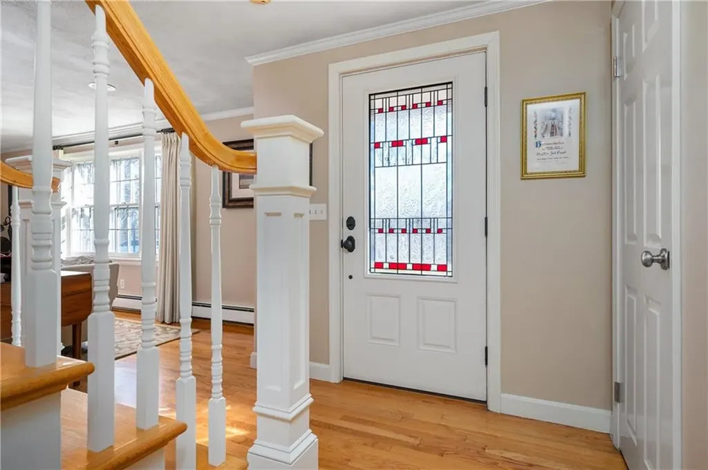 56 Hillside Road Cumberland RI 02864