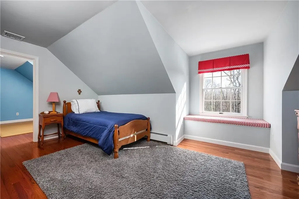 56 Hillside Road Cumberland RI 02864