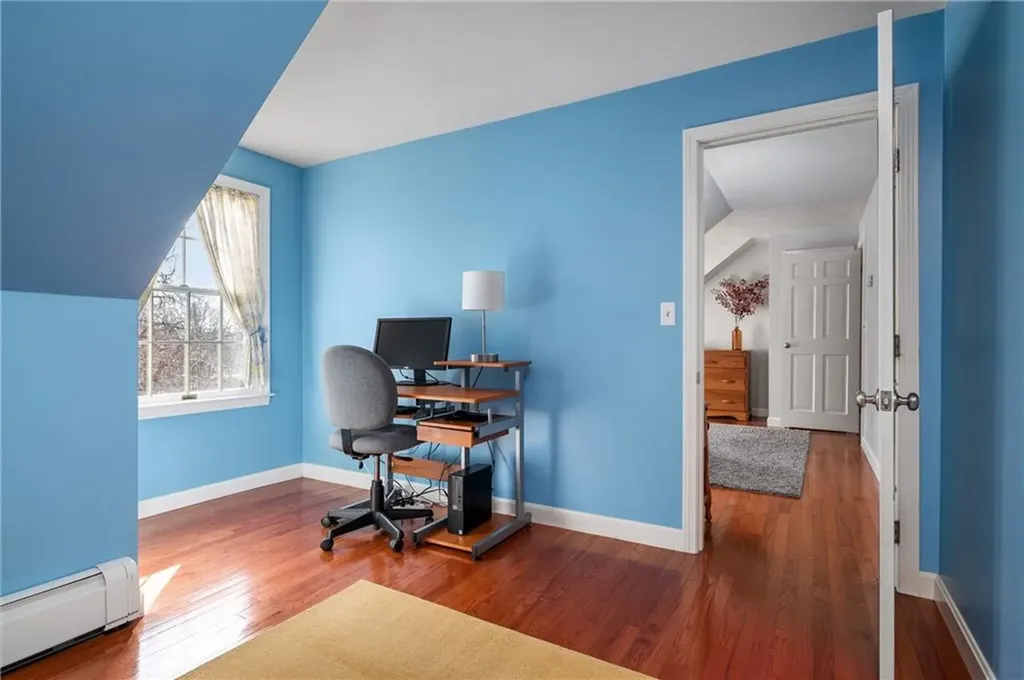 56 Hillside Road Cumberland RI 02864