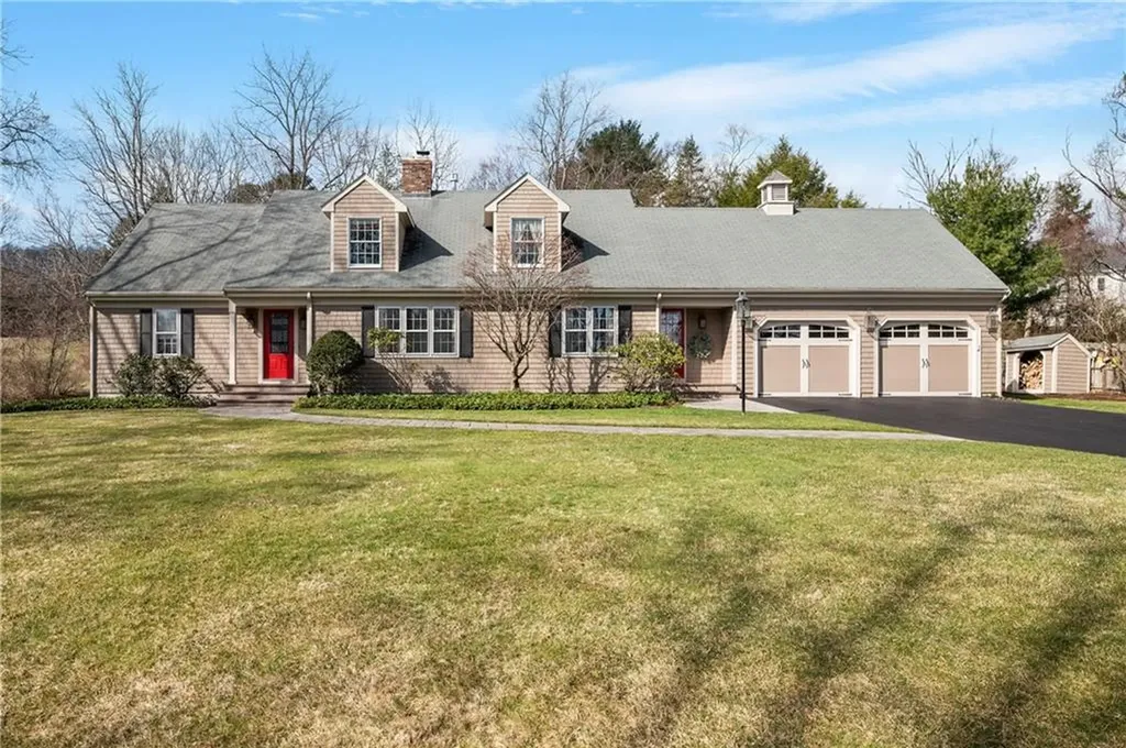 56 Hillside Road Cumberland RI 02864