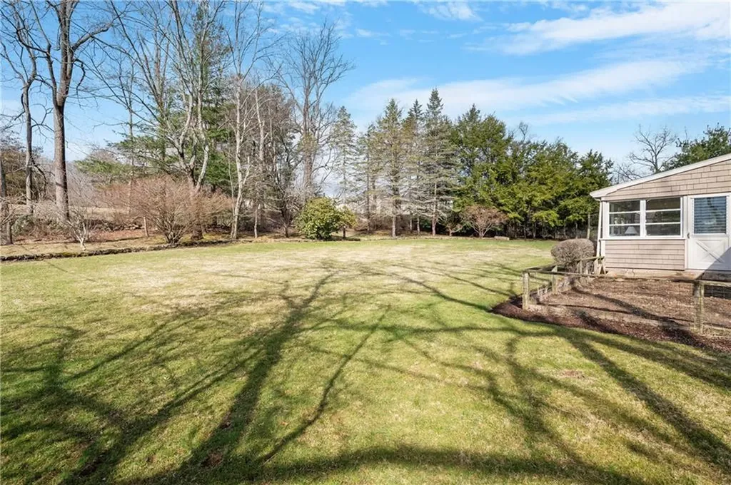 56 Hillside Road Cumberland RI 02864