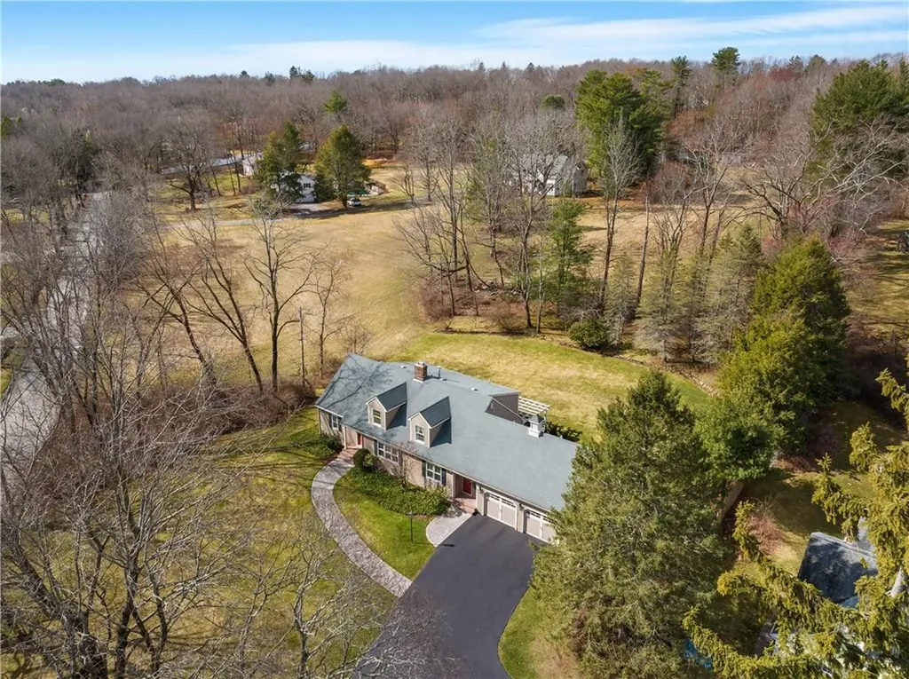 56 Hillside Road Cumberland RI 02864