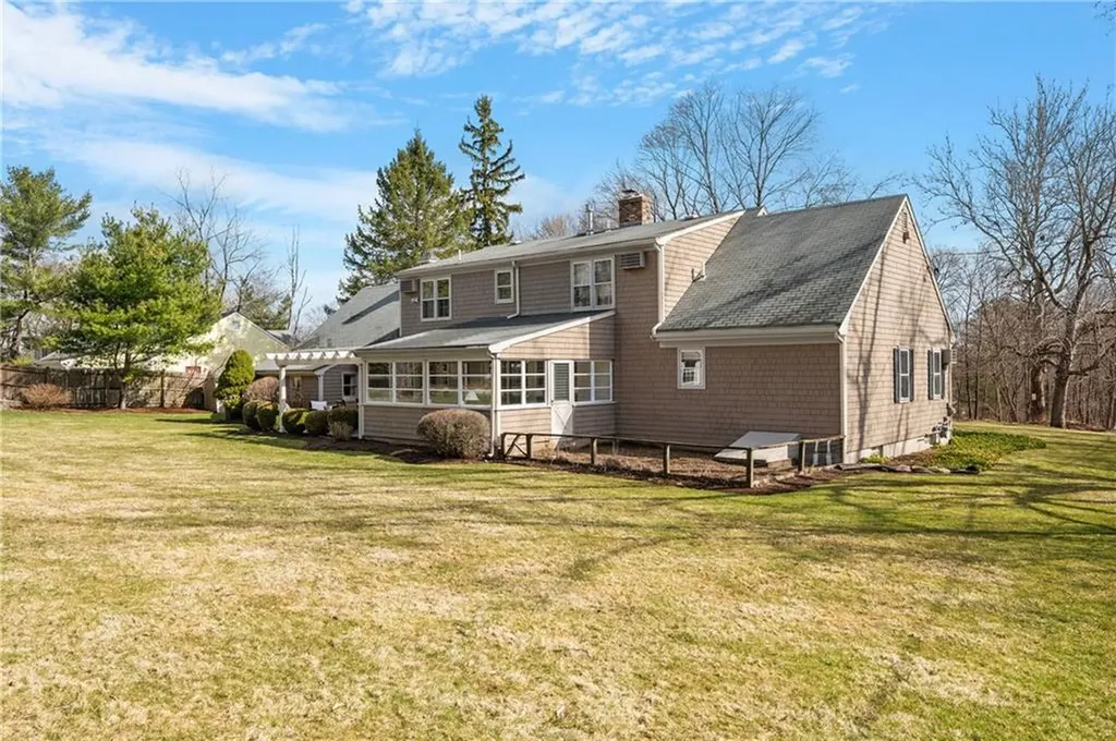 56 Hillside Road Cumberland RI 02864