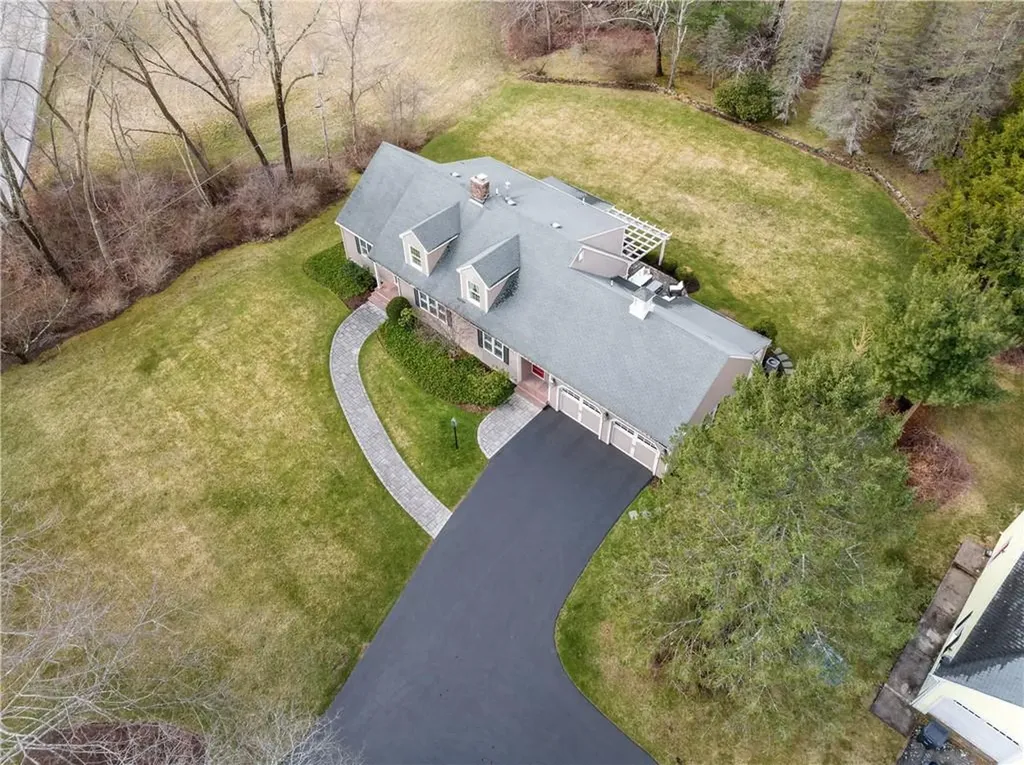 56 Hillside Road Cumberland RI 02864