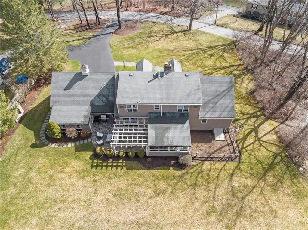 56 Hillside Road Cumberland RI 02864