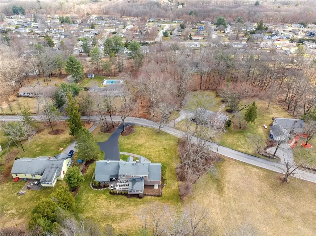 56 Hillside Road Cumberland RI 02864