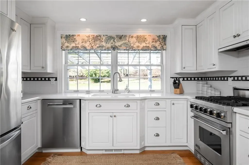56 Hillside Road Cumberland RI 02864