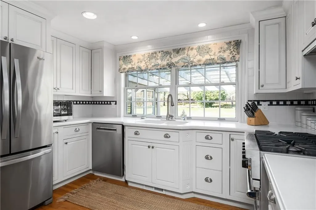 56 Hillside Road Cumberland RI 02864