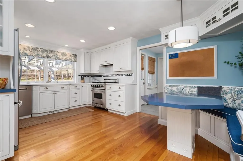 56 Hillside Road Cumberland RI 02864