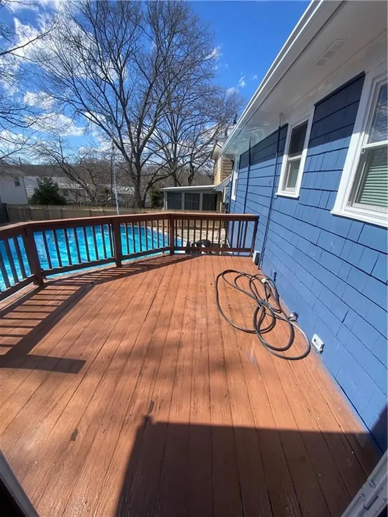 224 Hazelton Street Cranston RI 02920