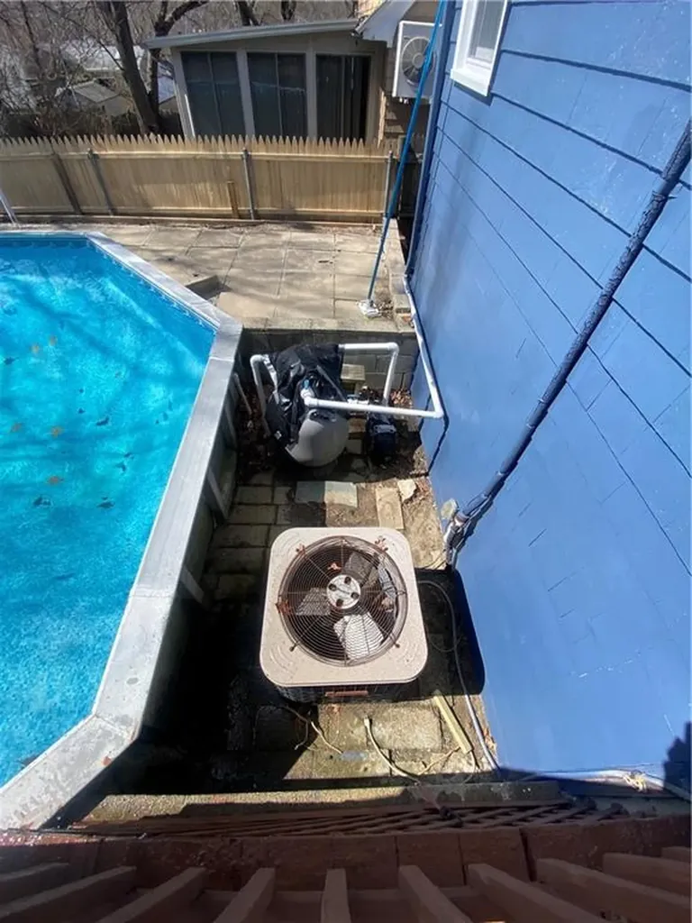 224 Hazelton Street Cranston RI 02920