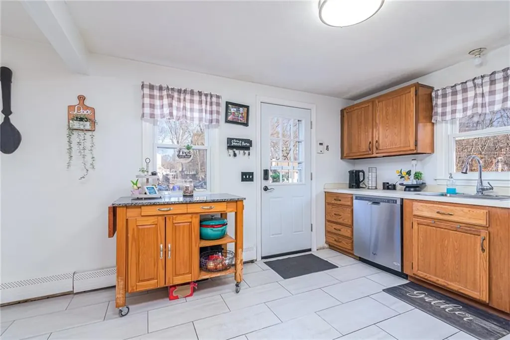 40 Pine Orchard Road West Warwick RI 02893