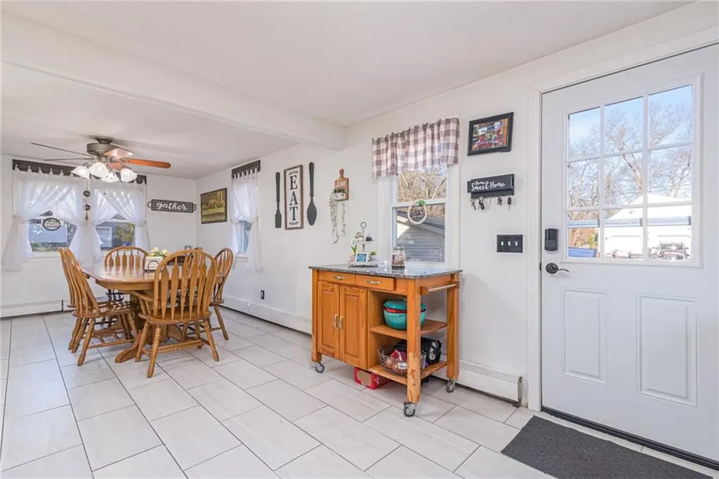 40 Pine Orchard Road West Warwick RI 02893