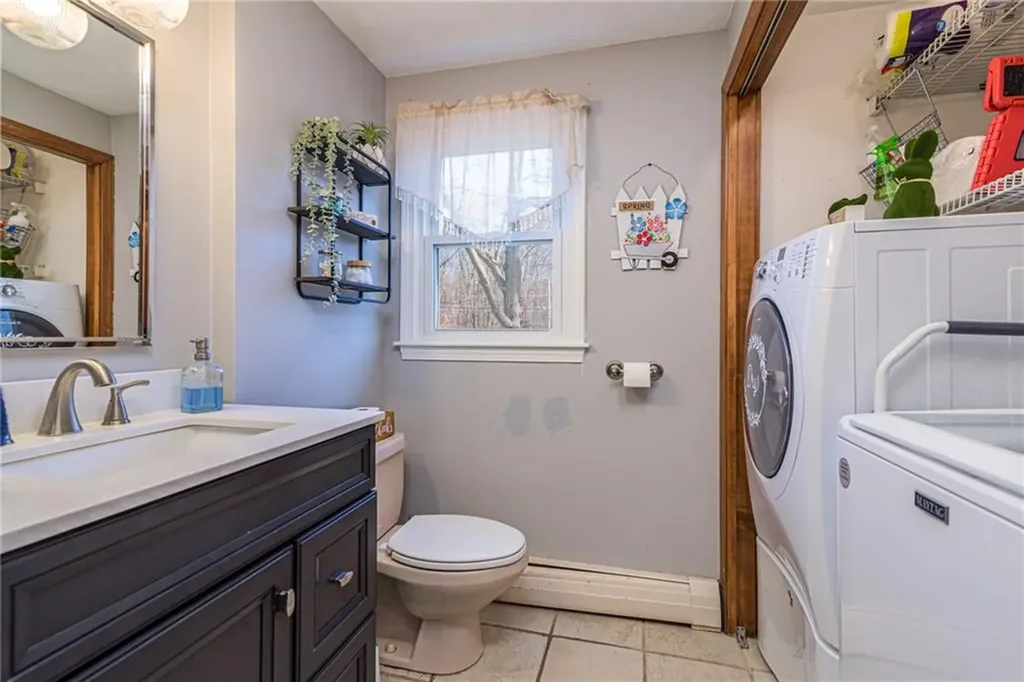 40 Pine Orchard Road West Warwick RI 02893