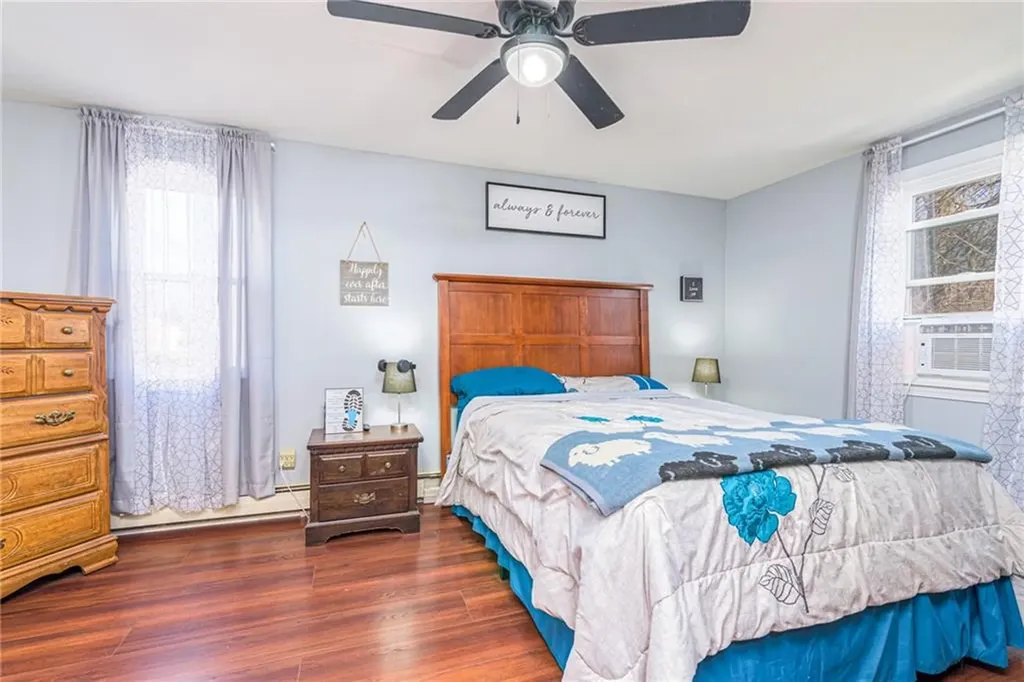40 Pine Orchard Road West Warwick RI 02893
