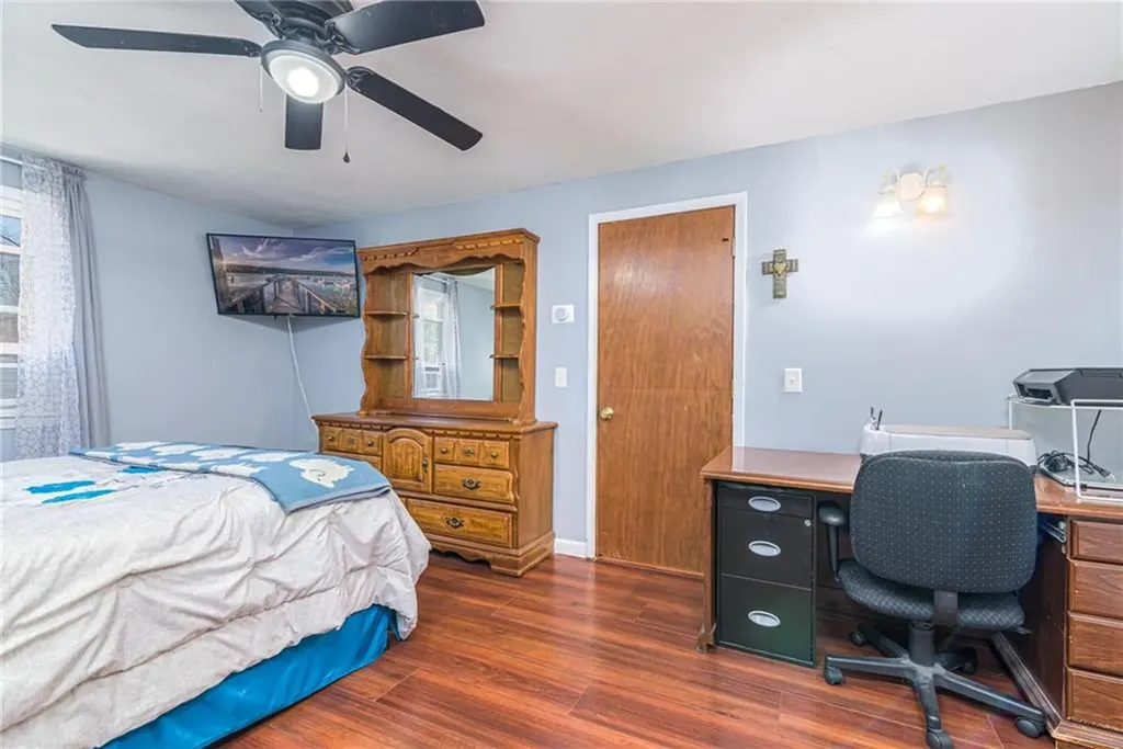 40 Pine Orchard Road West Warwick RI 02893