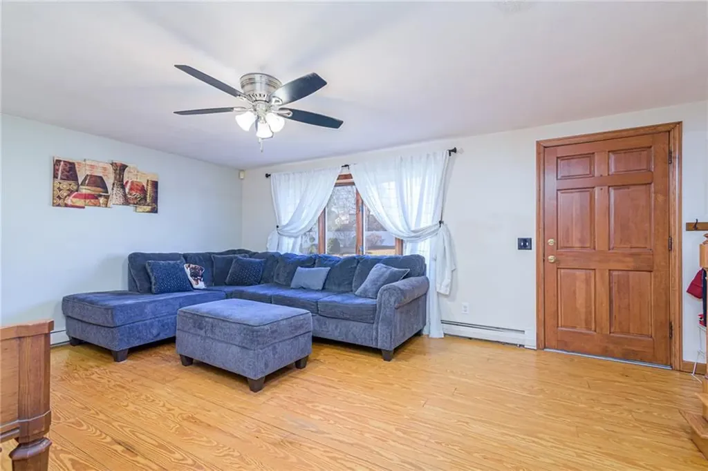 40 Pine Orchard Road West Warwick RI 02893