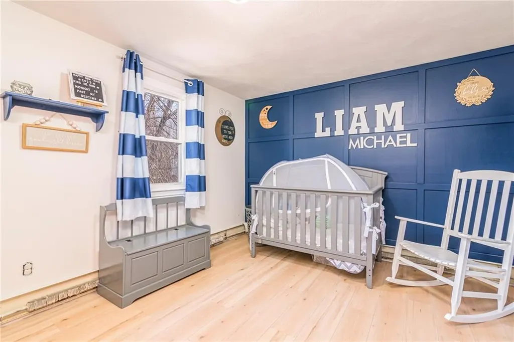 40 Pine Orchard Road West Warwick RI 02893