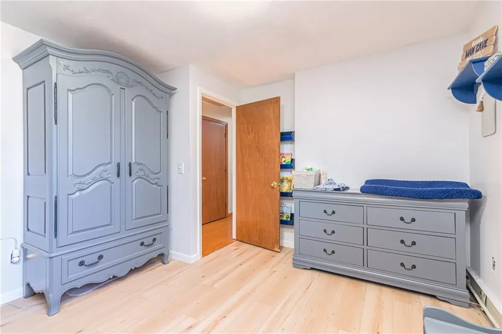 40 Pine Orchard Road West Warwick RI 02893