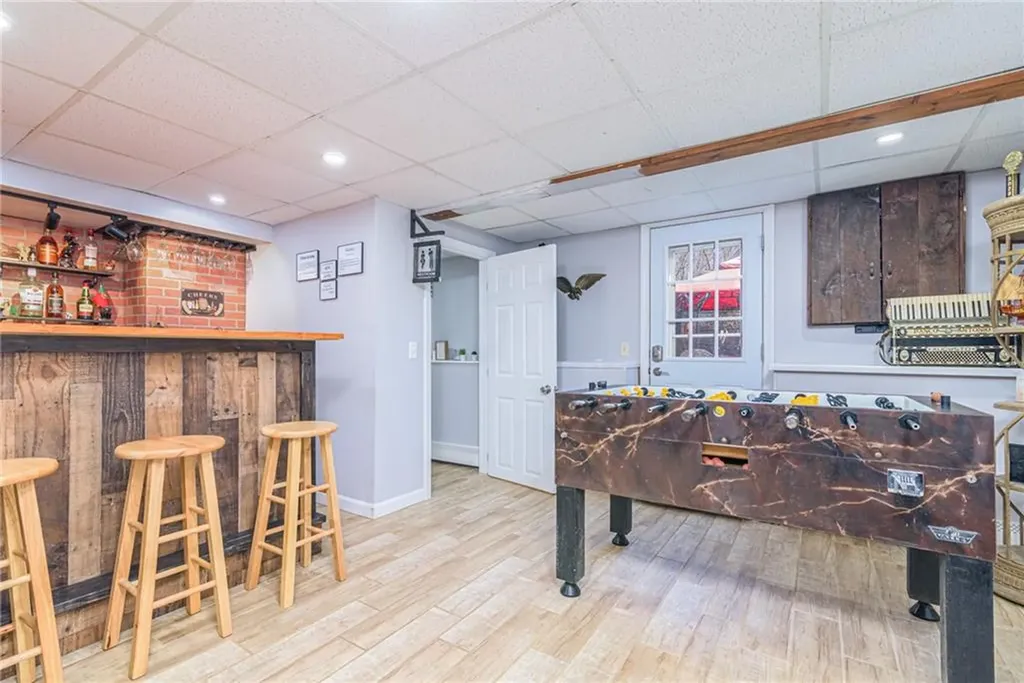 40 Pine Orchard Road West Warwick RI 02893