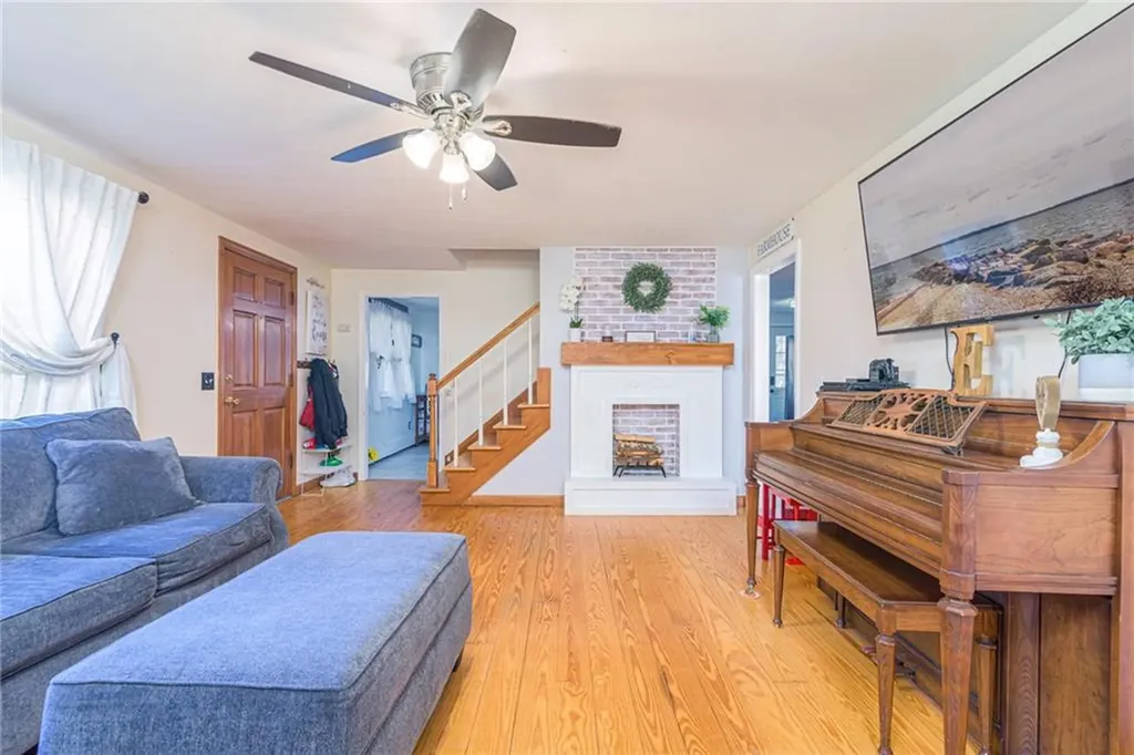 40 Pine Orchard Road West Warwick RI 02893