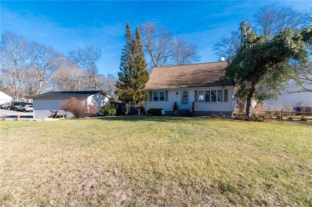 40 Pine Orchard Road West Warwick RI 02893