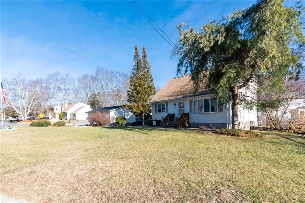 40 Pine Orchard Road West Warwick RI 02893