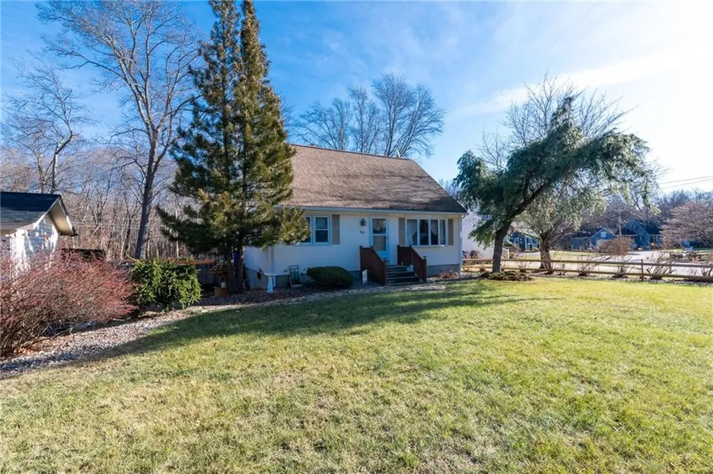 40 Pine Orchard Road West Warwick RI 02893