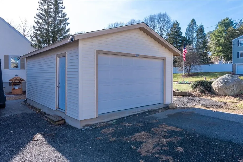 40 Pine Orchard Road West Warwick RI 02893