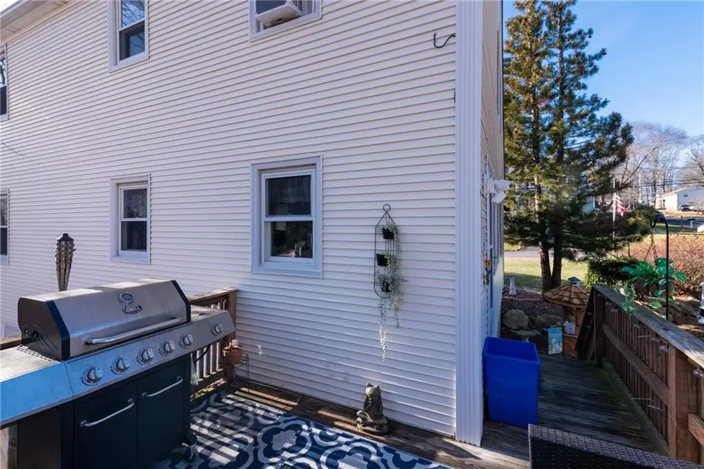 40 Pine Orchard Road West Warwick RI 02893