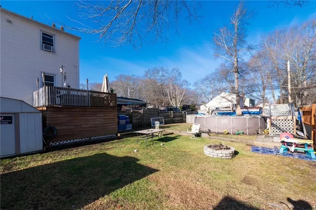 40 Pine Orchard Road West Warwick RI 02893