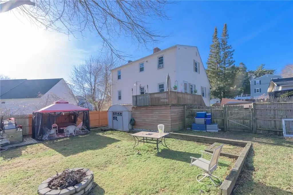40 Pine Orchard Road West Warwick RI 02893