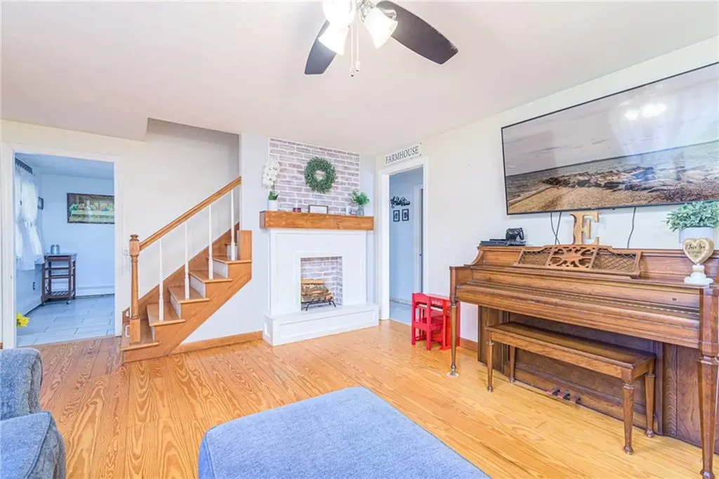 40 Pine Orchard Road West Warwick RI 02893