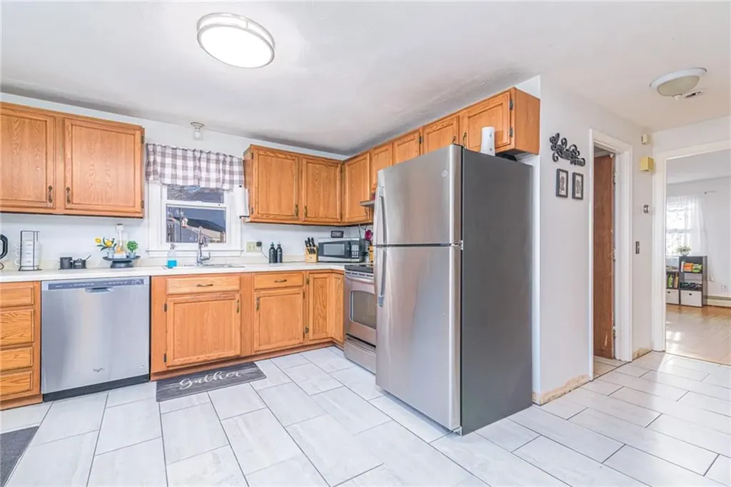 40 Pine Orchard Road West Warwick RI 02893
