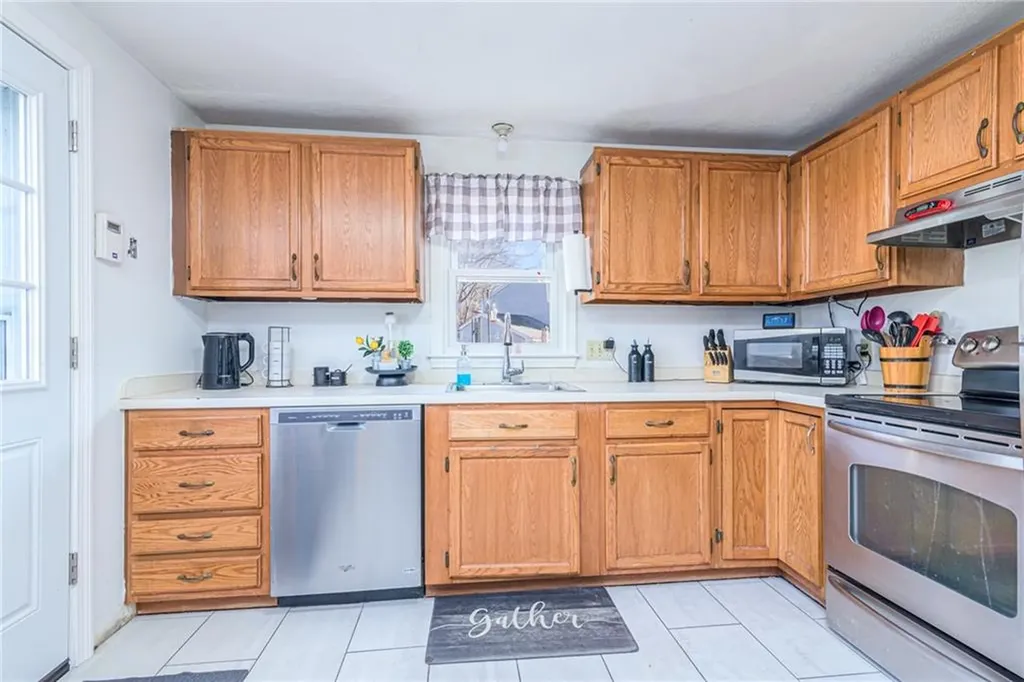 40 Pine Orchard Road West Warwick RI 02893