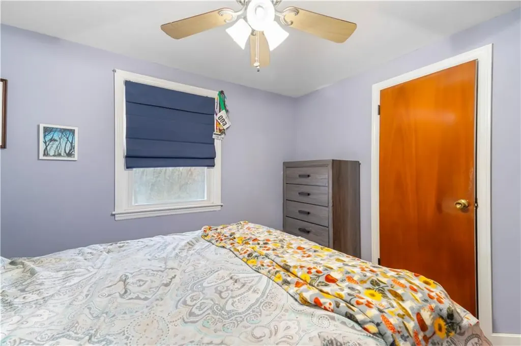 137 Kiwanee Road Warwick RI 02888