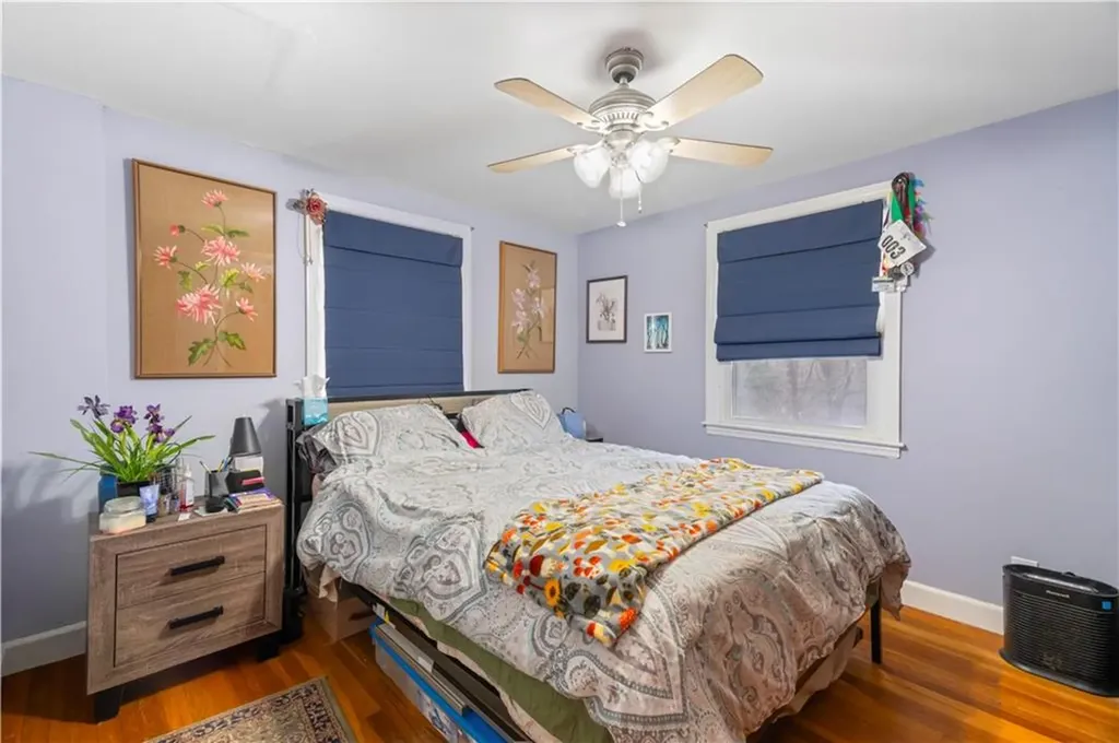 137 Kiwanee Road Warwick RI 02888