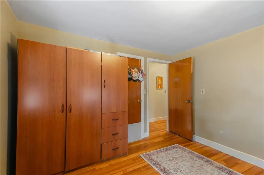 137 Kiwanee Road Warwick RI 02888